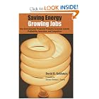 Saving Energy, Growing Jobs: How Environmental Protection Promotes Economic Growth,... by David B. Goldstein