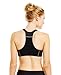 Under Armour Armour Bra A - Women's Black/Starfruit/Starfruit 34A