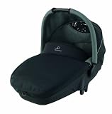 Quinny - 74804790 - Nacelle Senzz - Black Rickey - Collection 2011