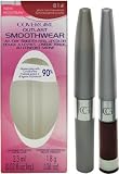 Cover Girl Outlast Smoothwear All-Day Smooth Feel Lipcolor 814 Plum Luminescence