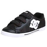 DC Women's Chelsea V Sneaker