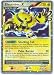 Pokemon Diamond & Pearl II Mysterious Treasures Holofoil Rare Card Electivire Level X 121/123