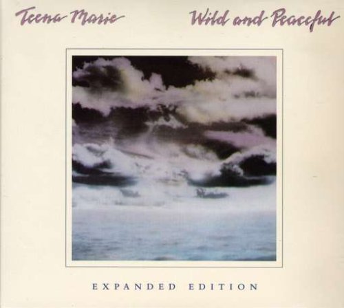 CD-Charts  Music : Wild and Peaceful [Us Import]