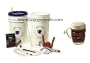 Basic Home Brew Beer Brewing Kit with 5-gallon Brown Beer Ingredients Included