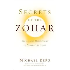 Secrets of the Zohar: Stories and Meditations to Awaken the Heart