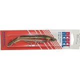 4 1/2 7/16oz J2071S Jointed Minnow Rainbow Trout Fishing Lure