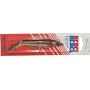 4 1/2" 7/16oz J2071S Jointed Minnow Rainbow Trout Fishing Lure