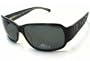 LACOSTE LA12632 Sunglasses LA-12632 BK Black Shades