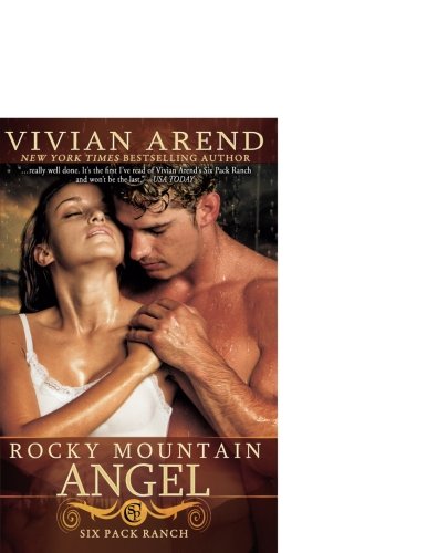 Rocky Mountain Angel (Six Pack Ranch)