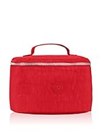 Kipling Neceser Toiletry (Rojo)