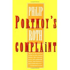 Portnoy's Complaint