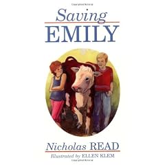 Saving Emily (Young Readers)
