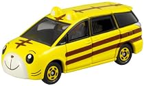 トミカ No.026 しまじろうカー (箱)