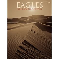 Long Road Out of Eden. Gitarre, Tabulatur: Guitar Tab Songbook (Gtab)