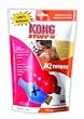 KONG Stuff'N IQ Treats Baked Salmon, Dog Treat, 12-ounces