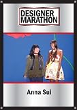 Designer Marathon Volume 1 #7: Anna Sui by