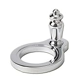 Traditional Filtration Faucet Air Gap for R.O. Filter Systems Only Finish: Tuscan Brass