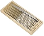 Laguiole Jean Dubost 97600, Set 6 col...