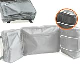 DP Style BXT012-L01 Tanneli BXT Perfect Packer - Black