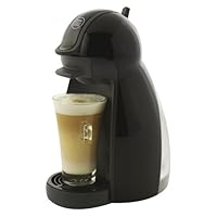 NESCAFE Black Nescafe Dolce Gusto Piccolo
