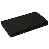 80GB 2.5" Black Mesh USB External Portable Hard Drive
