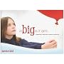 As Big as it Gets: Supporting a Child When a Parent is Seriously Ill (Winstons Wish)