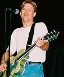 BRYAN ADAMS - Licensed Photo - Professional Photographic Print - Picture SIZE 10x8 (25x20cm)