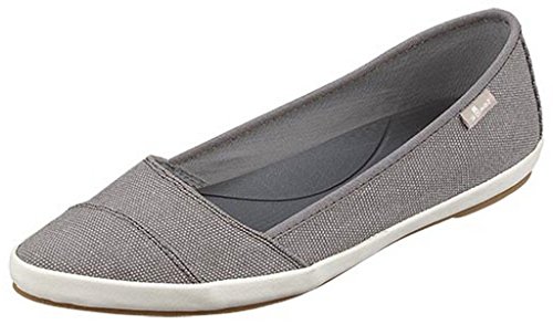 Sanuk Womens Kat Prowl Sidewalk Surfers Footwear