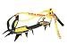 Grivel G12 New Matic Crampons with Antibot