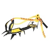 Grivel G12 Crampons with Antibot