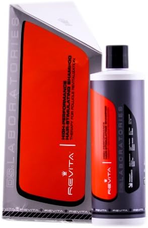 DS Laboratories Revita Hair Growth Stimulating Shampoo 500 ML