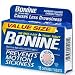 Bonine Motion Sickness Protection, Raspberry Flavored Chewable Tablets - 16 ea