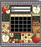 SW APPLES INCENTIVE CHARTS