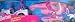 Barbie Pearl Beach Sun Wheeler Vehicle & Speedboat Set (1998 Arcotoys, Mattel)