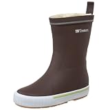 41pTI5U10AL. SL160  Tretorn Toddler/Little Kid Jolly Winter Rubber Boot