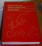 Pooley's Europe going foreign - VFR