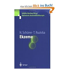 Ekzeme (Optimierte Arzneimitteltherapie)
