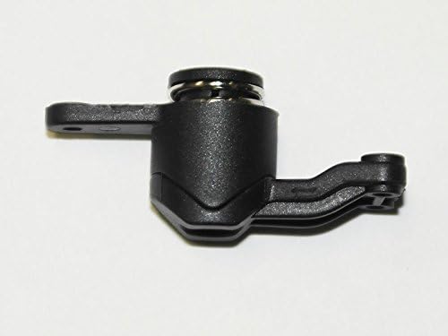 DHKPRT Servo Saver Assembly - Wolf 2