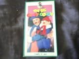Big Comfy Couch : Comfy and Joy [VHS]