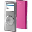 Belkin Acrylic Case for iPod nano 2G (Pink/Cloud)