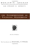 The Interpretation of Financial Statements