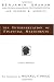 The Interpretation of Financial Statements