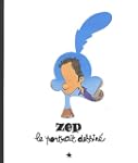 Zep : Le portrait dessin�