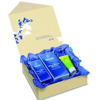 Weleda Geschenkset Pflege Mann Preisvergleich