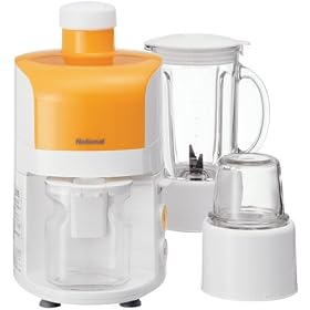 Panasonic �W���[�T�[�~�L�T�[ �l�[�u���C�G���[ MJ-M30-Y