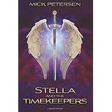 stella and the timekeepers the laws of the universe volume 1