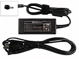 GPK Ac Adapter for Asus Eee Pc 1001p 1001px 1005 1005ha 1005hab 1005pe 1008p 1015pem 1015ped 1015t 1018pb 1101ha 1101hab 1104ha 1106ha 1201pn 1215b 1215n 1215p 1215t Eeepc Netbook Laptop Notebook Power Supply Cord Laptop Battery Charger on sale