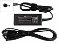 GPK Systems Ac Adapter for Asus Eeepc 1005 1005ha 1005hab 1101ha 1101hab 1104ha 1106ha Umpc 40 Watt Notebook Laptop Battery Charger Power Supply Cord