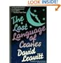 Lost Language of Cranes, The