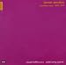Iannis Xenakis:  Chamber Music, 1955 - 90